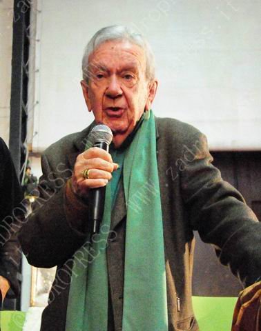 laurenzi silvio 